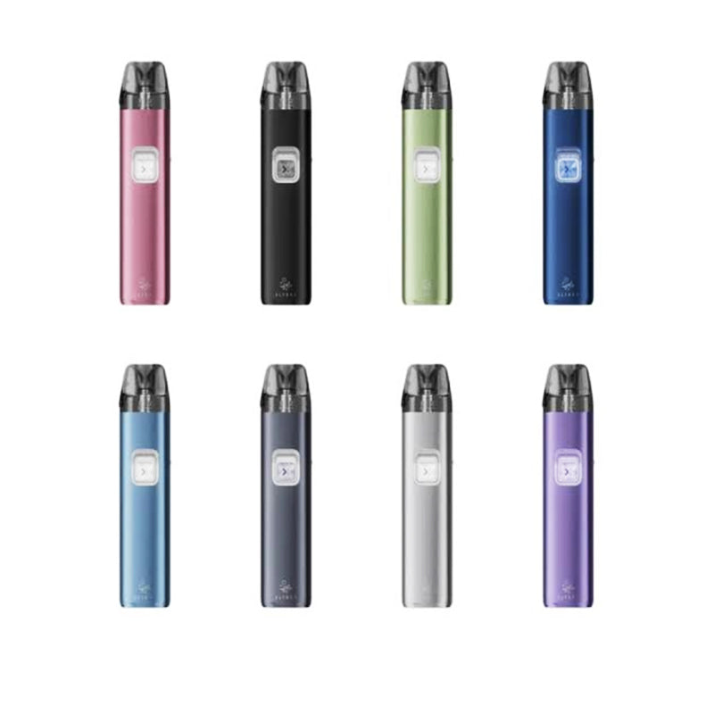 ELF BAR Elfx 2 1700mAh Pod Vape Kit