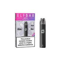 ELF BAR Elfx 2 1700mAh Pod Vape Kit