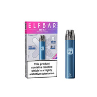 ELF BAR Elfx 2 1700mAh Pod Vape Kit