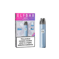 ELF BAR Elfx 2 1700mAh Pod Vape Kit
