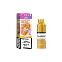 Elf Bar Plus 50 Prefilled Pods