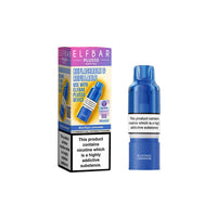 Elf Bar Plus 50 Prefilled Pods