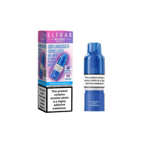 Elf Bar Plus 50 Prefilled Pods