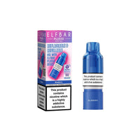 Elf Bar Plus 50 Prefilled Pods