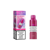Elf Bar Plus 50 Prefilled Pods