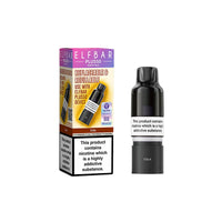 Elf Bar Plus 50 Prefilled Pods