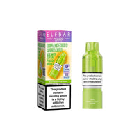 Elf Bar Plus 50 Prefilled Pods