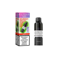 Elf Bar Plus 50 Prefilled Pods