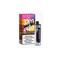 Elf Bar 4 in 1 Prefilled Pod Vape Kit