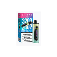 Elf Bar 4 in 1 Prefilled Pod Vape Kit