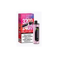Elf Bar 4 in 1 Prefilled Pod Vape Kit