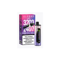 Elf Bar 4 in 1 Prefilled Pod Vape Kit