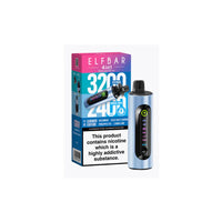 Elf Bar 4 in 1 Prefilled Pod Vape Kit