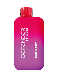 Defender F1 10000 Pod Kit 10k Puffs 20mg Pack of 5