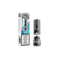 Feoba Treo 33K Prefilled Pods