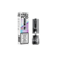 Feoba Treo 33K Prefilled Pods