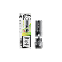 Feoba Treo 33K Prefilled Pods