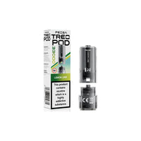 Feoba Treo 33K Prefilled Pods