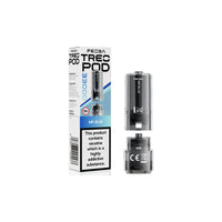 Feoba Treo 33K Prefilled Pods