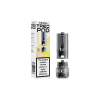 Feoba Treo 33K Prefilled Pods