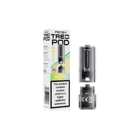 Feoba Treo 33K Prefilled Pods