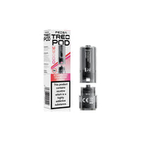 Feoba Treo 33K Prefilled Pods