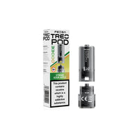 Feoba Treo 33K Prefilled Pods