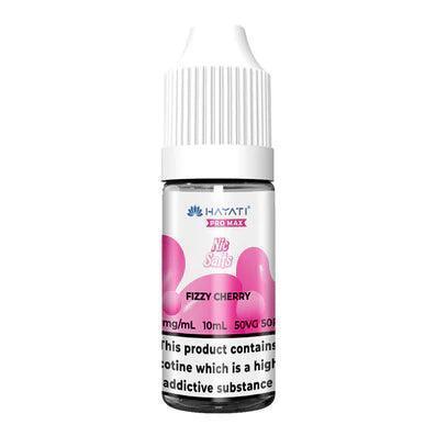 Hayati Pro Max Nicotine Salt E-Liquids