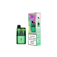 R and M Fumot Ultra T32000 Prefilled Pod Vape Kit