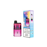 R and M Fumot Ultra T32000 Prefilled Pod Vape Kit