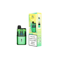 R and M Fumot Ultra T32000 Prefilled Pod Vape Kit
