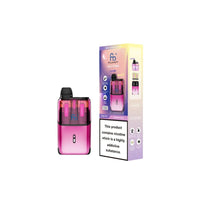 R and M Fumot Ultra T32000 Prefilled Pod Vape Kit