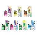R and M Fumot Ultra T32000 Prefilled Pod Vape Kit