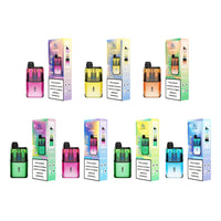 R and M Fumot Ultra T32000 Prefilled Pod Vape Kit