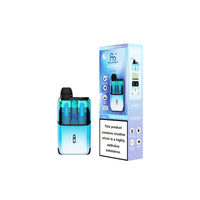R and M Fumot Ultra T32000 Prefilled Pod Vape Kit