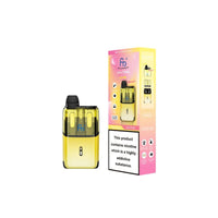 R and M Fumot Ultra T32000 Prefilled Pod Vape Kit