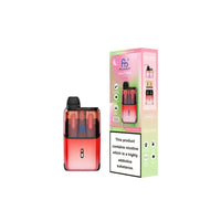 R and M Fumot Ultra T32000 Prefilled Pod Vape Kit