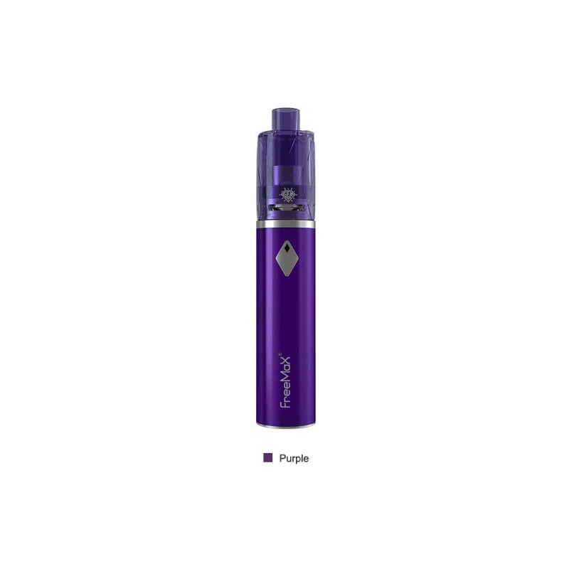 Freemax Gemm 80w Mod Vape Kit