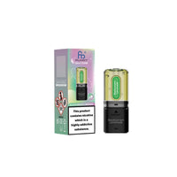 R and M Fumot Ultra T32000 Prefilled Pods