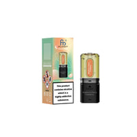 R and M Fumot Ultra T32000 Prefilled Pods