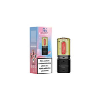 R and M Fumot Ultra T32000 Prefilled Pods