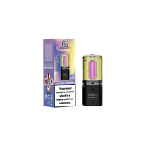 R and M Fumot Ultra T32000 Prefilled Pods
