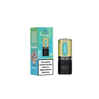 R and M Fumot Ultra T32000 Prefilled Pods