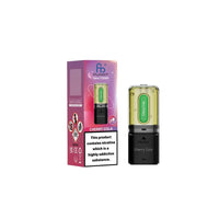 R and M Fumot Ultra T32000 Prefilled Pods
