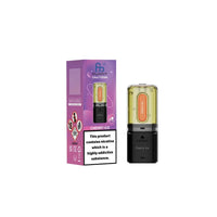 R and M Fumot Ultra T32000 Prefilled Pods
