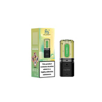 R and M Fumot Ultra T32000 Prefilled Pods