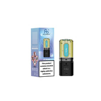 R and M Fumot Ultra T32000 Prefilled Pods
