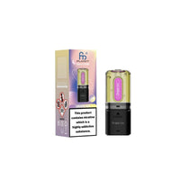 R and M Fumot Ultra T32000 Prefilled Pods