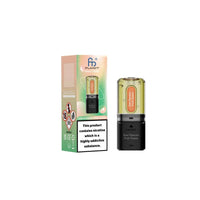 R and M Fumot Ultra T32000 Prefilled Pods