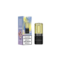 R and M Fumot Ultra T32000 Prefilled Pods